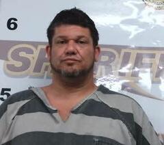 Mugshot of WOOLDRIDGE, DUSTIN