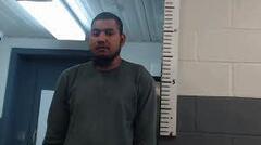 Mugshot of BEIJOK, JOHN