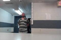 Mugshot of WHITLOW, BILLY