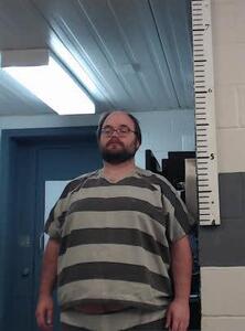 Mugshot of GOSNELL, BRANDON