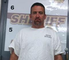 Mugshot of ALLISON, AARON